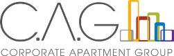 Corporate Apartment Group - The Hub -