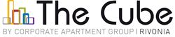 Corporate Apartment Group - The Cube -