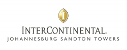 Intercontinental Johannesburg Sandton Towers - 