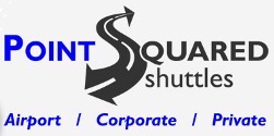 Point Squared Shuttles - 