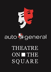 Auto & General Theatre on the Square - 