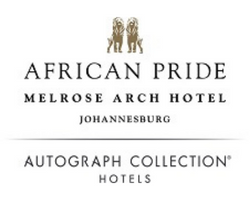 African Pride Melrose Arch Hotel, Autograph Collection