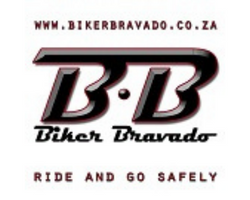 Biker Bravado - 