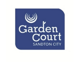 Garden Court Sandton City