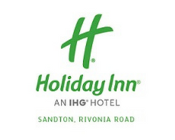 Holiday Inn Sandton - 