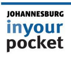 Johannesburg In Your Pocket City Guide -