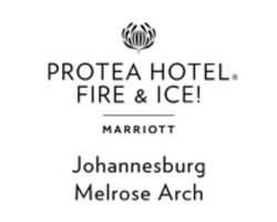 Johannesburg Marriott Hotel Melrose Arch