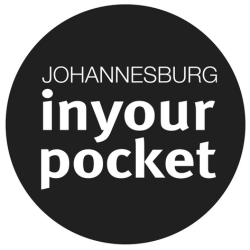 Johannesburg In Your Pocket City Guide